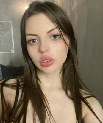 Проститутка Вероника