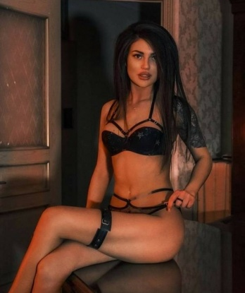 Проститутка Екатерина