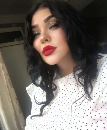 Проститутка Фелиция