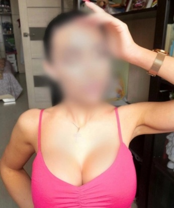 Проститутка Зоя