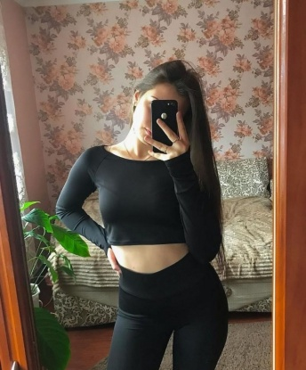 Проститутка Антонина