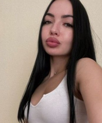 Проститутка Оленька